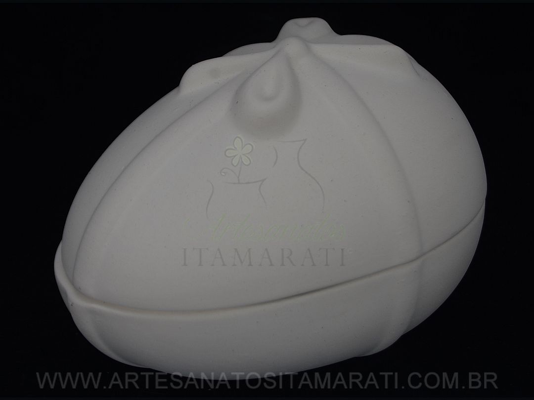 Detalhes do produto Ovo de Pascoa Laço